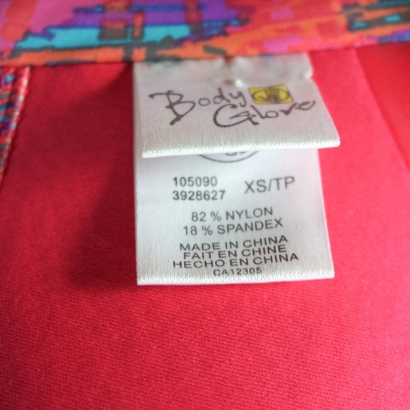 Bikini Top with Removable Strap - Picture 2 of 4